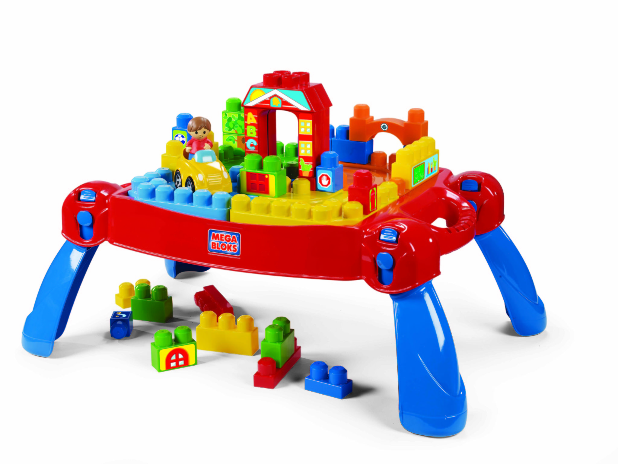 Educational Toys For Toddlers And Preschoolers