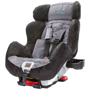 The First Years True FitT Rebound Convertible Car Seat (C670) The First Years True FitT Rebound Convertible Car Seat (C670)