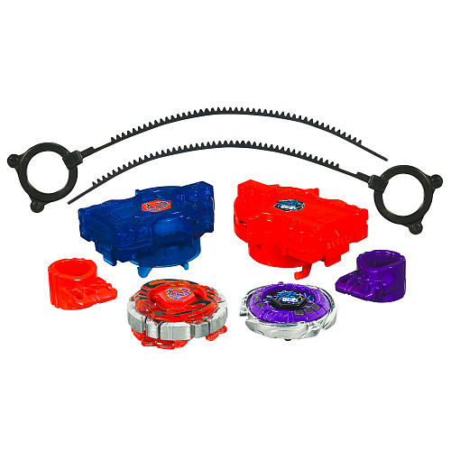 Beyblade Metal Fusion Beyblade Metal Fusion