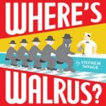 Where's Walrus?