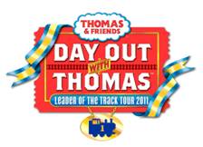 Day Out With Thomas