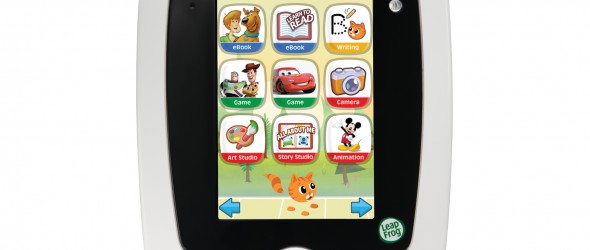 LeapFrog LeapPad ©LeapFrog