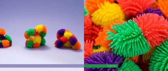 Hairy Tangle Hairy Tangle
