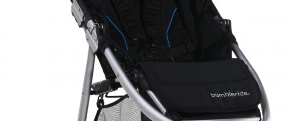 Indie Jet Bumbleride