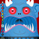 Just Fun Create a Monster HD iPad App Just Fun Create a Monster HD iPad App