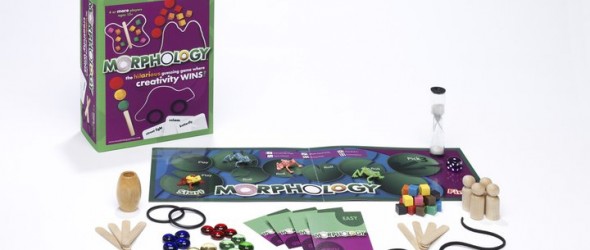 ©Morphology Games