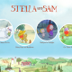 Stella and Sam App Stella and Sam App