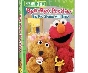 @Sesame Workshop