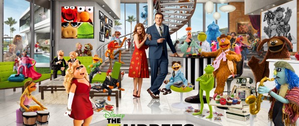 The Muppets Movie The Muppets Movie