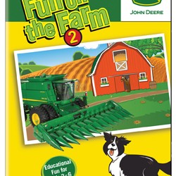 Fun on the Farm 2 DVD Fun on the Farm 2 DVD