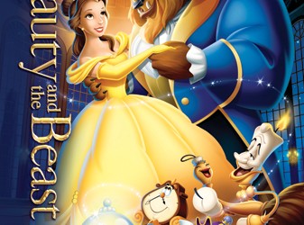 BeautyBeast3D_Poster ©Disney
