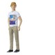 Cody Simpson Doll