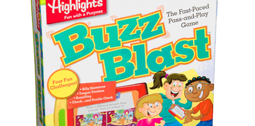 1262-highlights-buzzblast-box-rf-530px @Discovery Bay Games