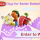 Busytown-Easter