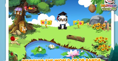 drpanda @TribePlay