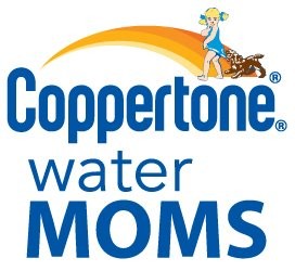 Coppertone water MOMS Coppertone water MOMS