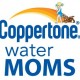 Coppertone water MOMS