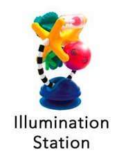 Sassy Illumination Station