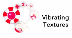 SassyVibratingTeether