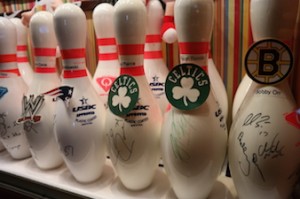 Kings Bowling Back Bay