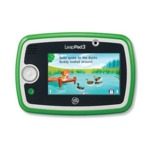LeapFrog LeapPad3 Learning Tablet