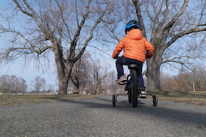 Ways to Motivate Kids to Play Outdoors