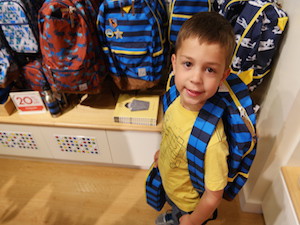 Hanna Andersson, backpacks, back to school backpacks