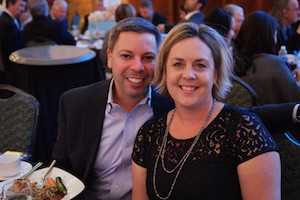 TAGIE Awards Dinner, ChiTAG