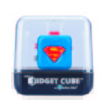 Superman Fidget Cube Antsy Pants Labs