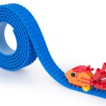 Zuru Makya LEGO tape