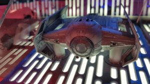 Propel Star Wars TIE Fighter Drone