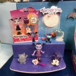 New Vampirina toys
