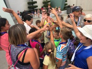 Universal Studios VIP Tour Group Experience At Universal Orlando Resort