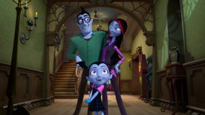 Vampirina Disney junior