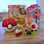 Mega Construx blind bag sets