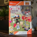 Mega Construx Minions Sets
