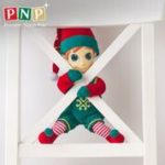 Do Good Elf from Portable North Pole