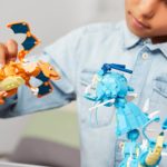 mega bloks pokemon charizard